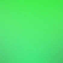 blurhash of the original image
