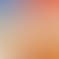 blurhash of the original image