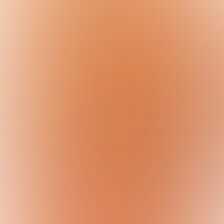 blurhash of the original image