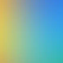 blurhash of the original image