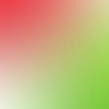 blurhash of the original image