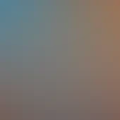 blurhash of the original image