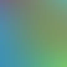 blurhash of the original image