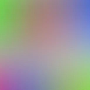 blurhash of the original image