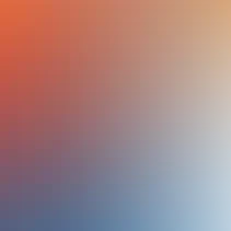 blurhash of the original image