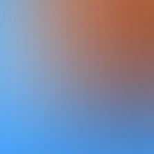 blurhash of the original image