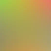 blurhash of the original image