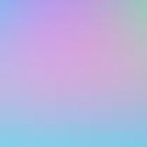 blurhash of the original image