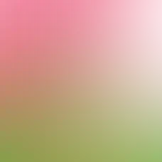 blurhash of the original image