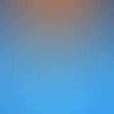 blurhash of the original image