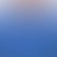 blurhash of the original image