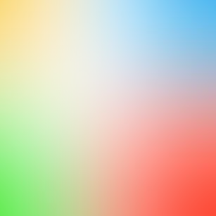 blurhash of the original image