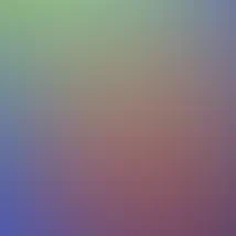 blurhash of the original image