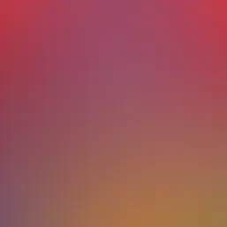 blurhash of the original image