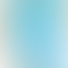 blurhash of the original image