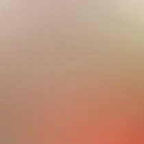 blurhash of the original image