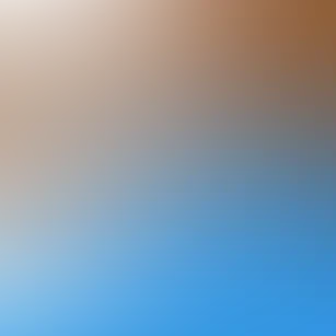 blurhash of the original image