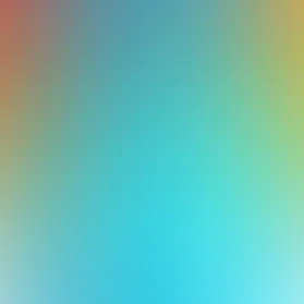 blurhash of the original image