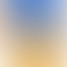 blurhash of the original image