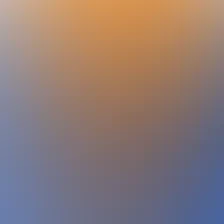 blurhash of the original image