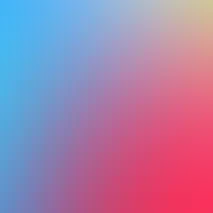 blurhash of the original image