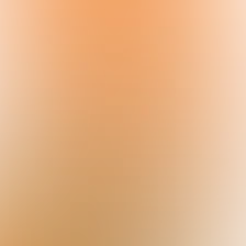 blurhash of the original image