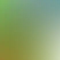blurhash of the original image