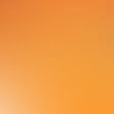 blurhash of the original image