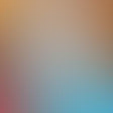 blurhash of the original image