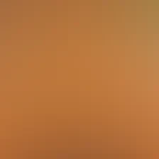 blurhash of the original image