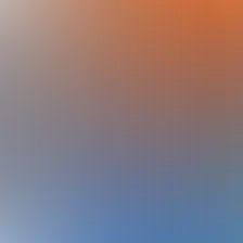 blurhash of the original image