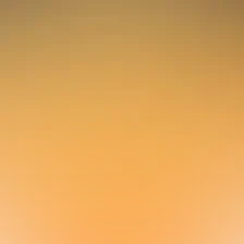 blurhash of the original image