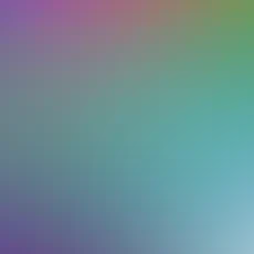 blurhash of the original image