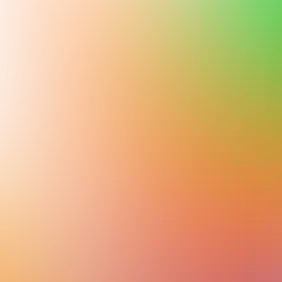 blurhash of the original image