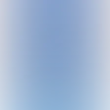 blurhash of the original image