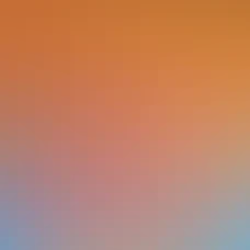 blurhash of the original image