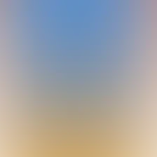 blurhash of the original image