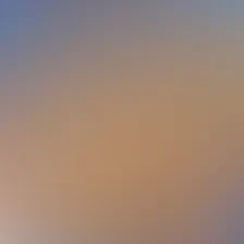 blurhash of the original image