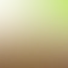 blurhash of the original image