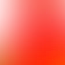 blurhash of the original image