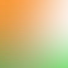 blurhash of the original image