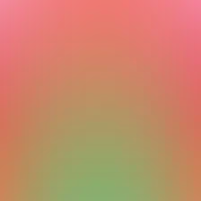 blurhash of the original image