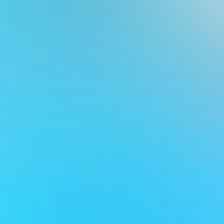 blurhash of the original image