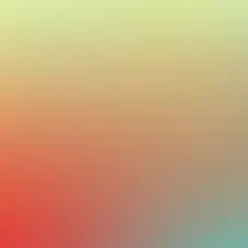 blurhash of the original image