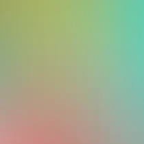 blurhash of the original image