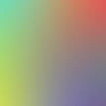 blurhash of the original image