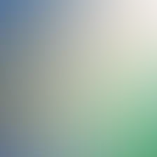 blurhash of the original image