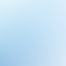 blurhash of the original image