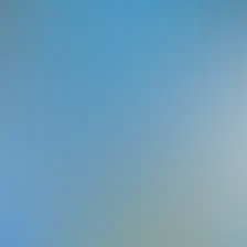 blurhash of the original image