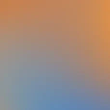 blurhash of the original image